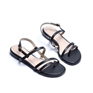 Giày sandal quai ngang Merly 1192