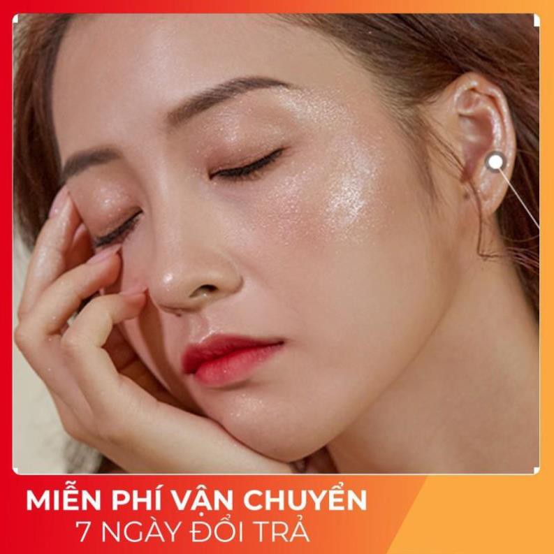 [FREESHIP]  Gel nhũ chảy siêu bắt sáng CVZ HerLoves Starry Eyeshadow Moon Galaxy HSE7