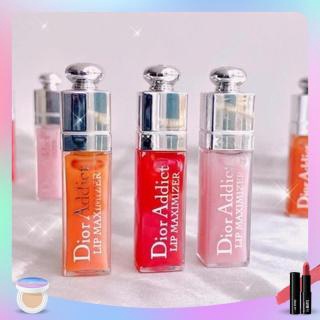 SonMaximizer mini  dưỡng Dior Addict Lip (001,004.020.012)
