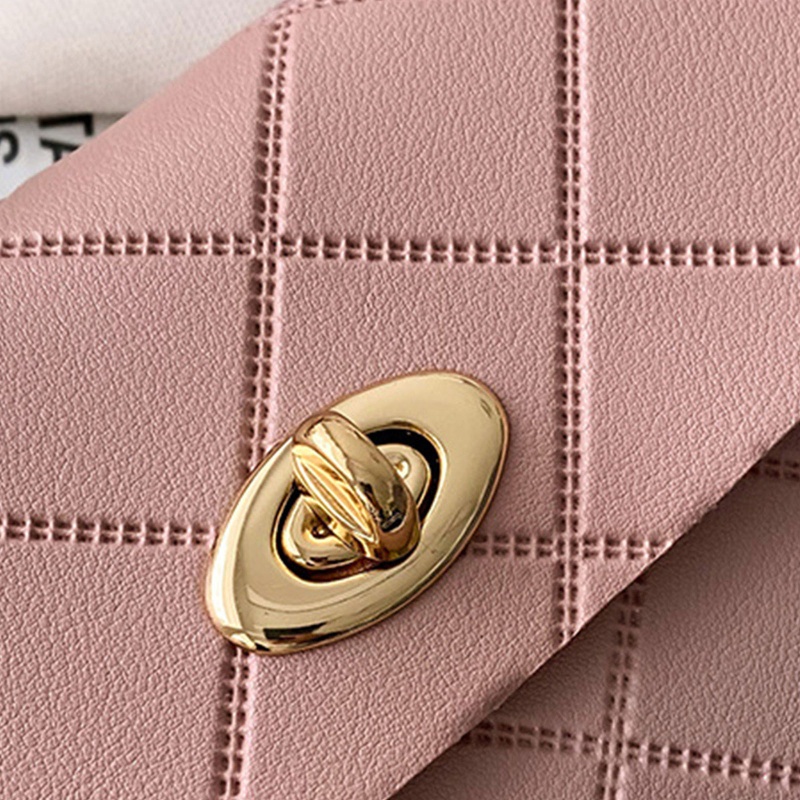 Túi Đeo Chéo Nhỏ Nhắn Thời Trang Dành Cho Nữ