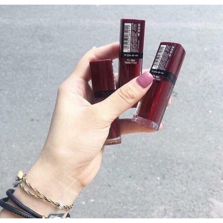 Son Bourjois Velvet Màu 19