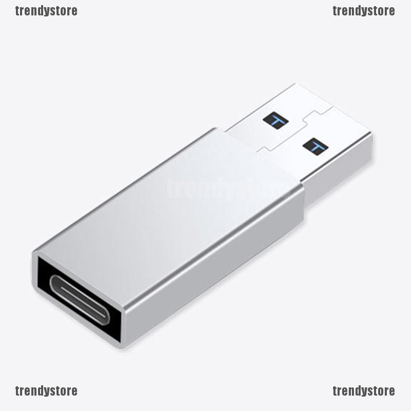 Cáp ChuyểN ĐổI USB-C 3.0 Sang USB-C OTG
