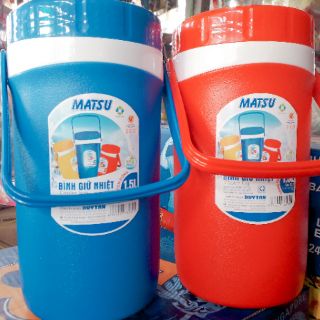Bình giữ nhiệt Duy Tân 1,5L