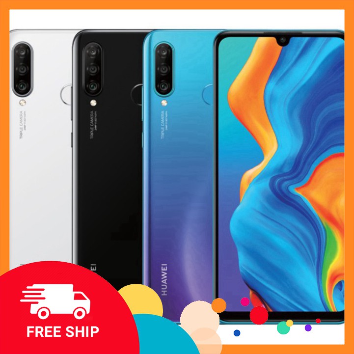 Điện thoại Huawei P30 Pro0