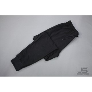 Quần Jogger Thun Chất Vải Co Dãn