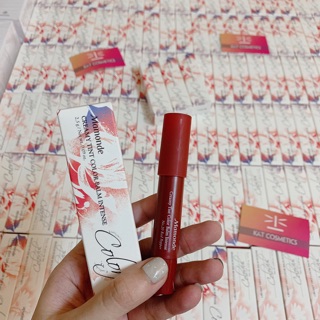 Son sáp lì Mamonde Creamy Tint Balm
