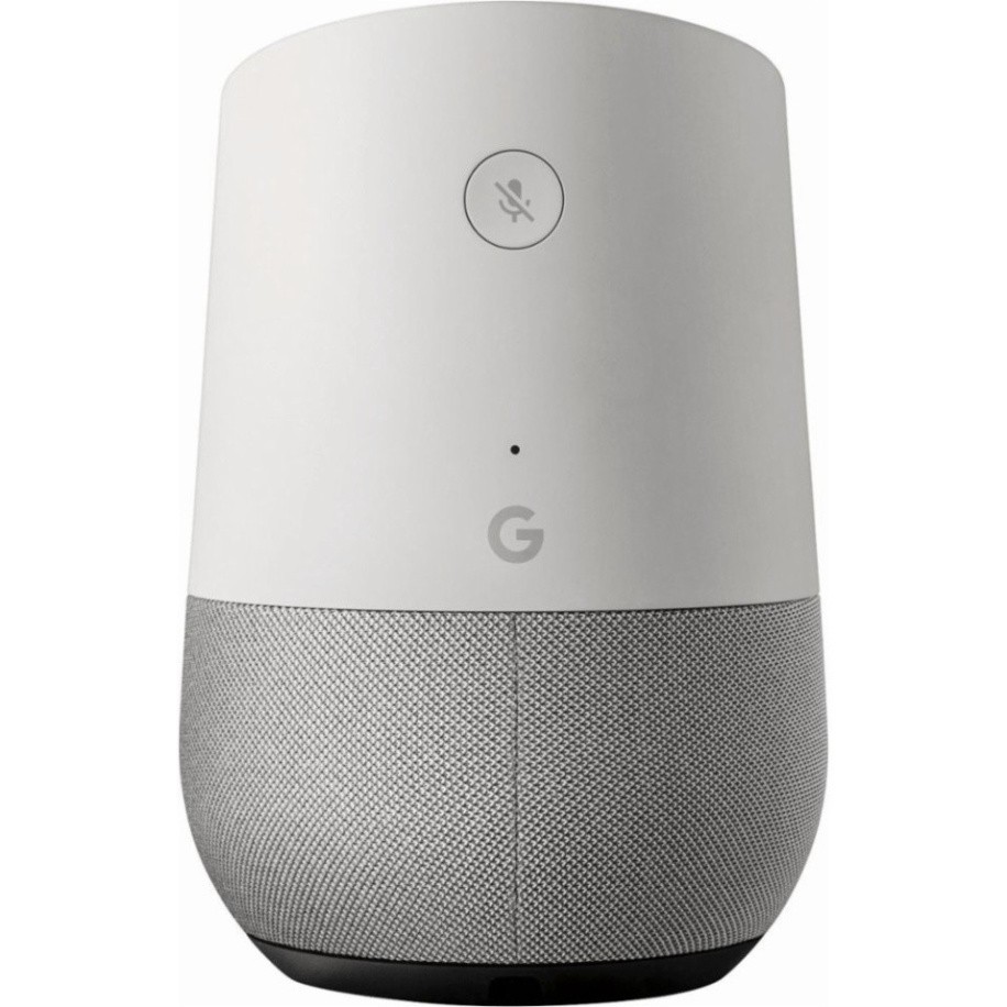 GIẢM SÂU Loa thông minh Google Home, trợ lý ảo Tiếng Việt, BH 12 Tháng GIẢM SÂU