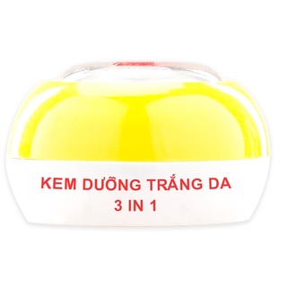 KEM ONE TODAY TRẮNG DA MĂT 3 IN 1