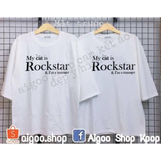 Áo My Tan is rockstar Cheap moment V BTS