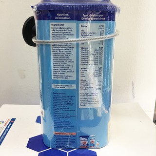 Sữa bột Aptamil số 3 900g