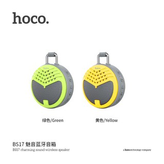 LOA BLUETOOTH HOCO BS17 - HÀNG CHÍNH HÃNG