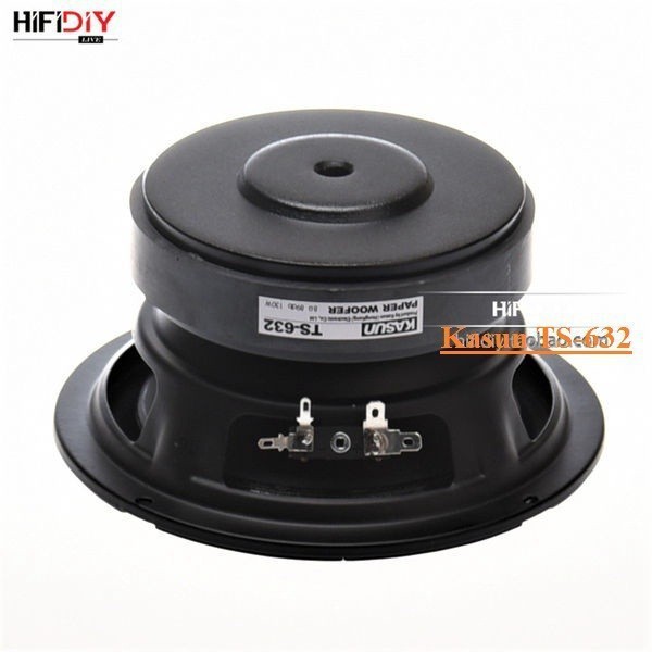 Loa bass 16 Kasun - hàng cao cấp