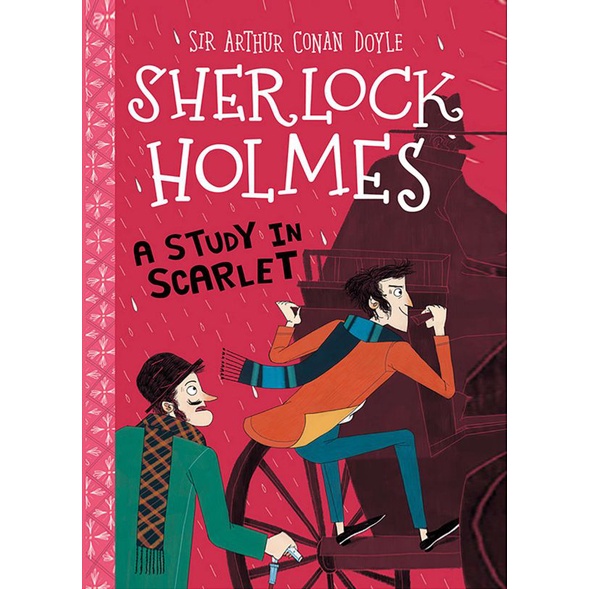 Sherlock Holmes - 10c bản đẹp