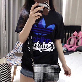 Áo thun Adidas