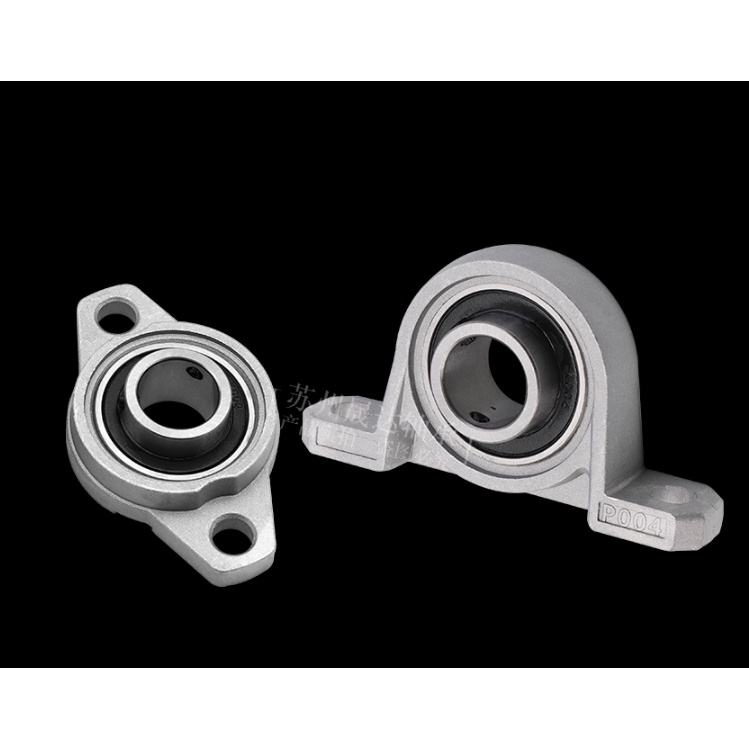 Bạc đỡ trục nằm KFL08, KFL000, KFL001