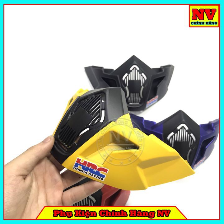 Ốp Đầu Đèn Winner Kiểu Vương Miện