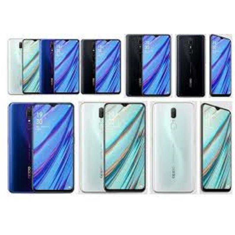 Điện thoại Oppo A9x ( Oppo A9 X ) 2sim ram 6G rom 128G, Máy Chính Hãng, Chiến PUBG/Free Fire Chất đỉnh