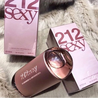Nuochoachinhhang- nước hoa nữ 212 sexy edp