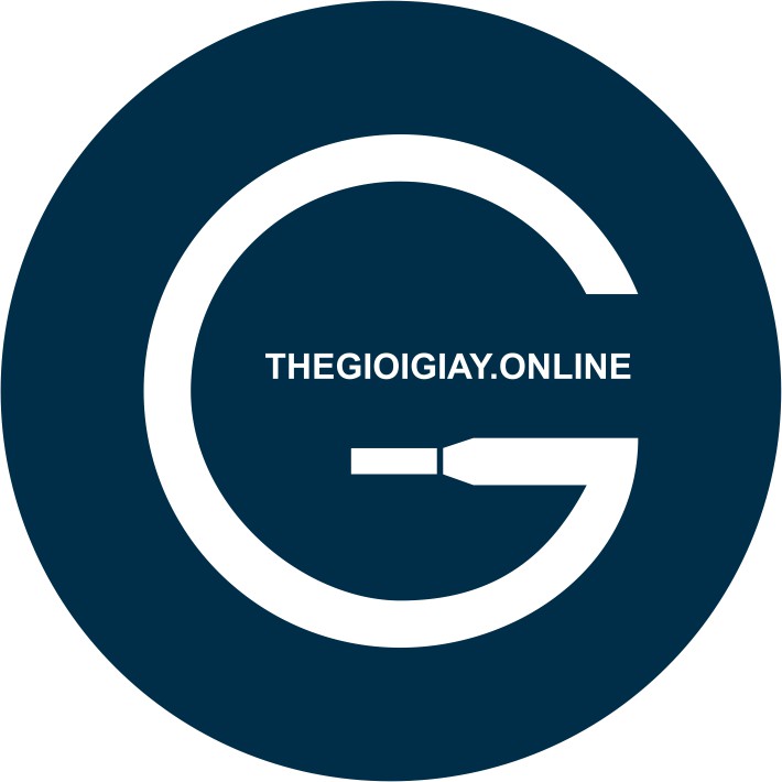 Thế Giới Giày Online