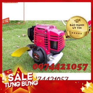 Máy cắt cỏ🔥honda - gx35🔥động cơ 4 thì