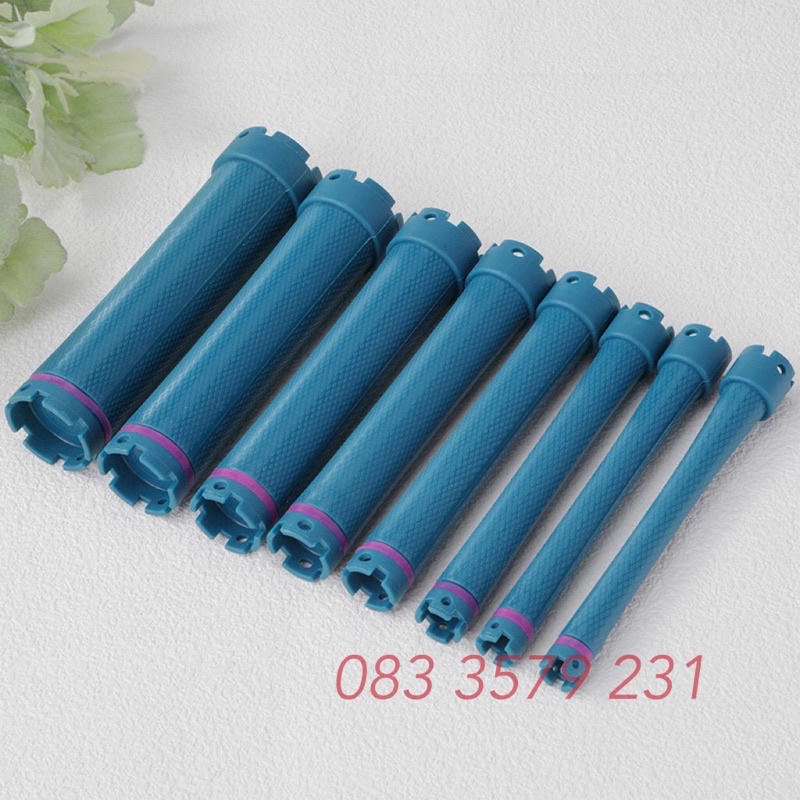 XƯƠNG TRỤC ỐNG UỐN NÓNG 24V