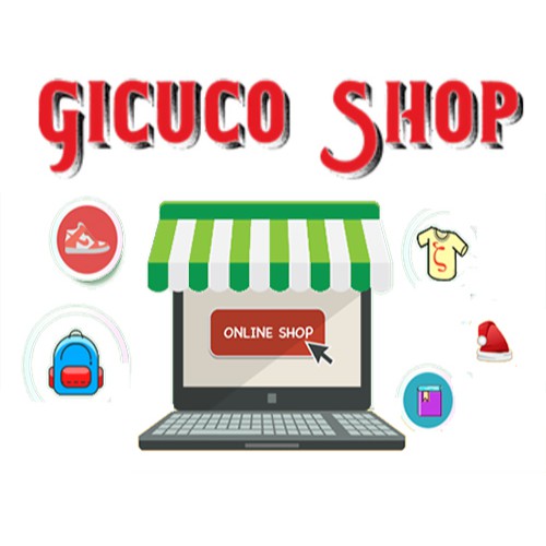Gicuco Shop- Shop Gì Cũng Có, Cửa hàng trực tuyến | BigBuy360 - bigbuy360.vn