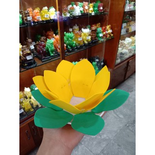 Đèn hoa đăng - màu ngẫu nhiên
