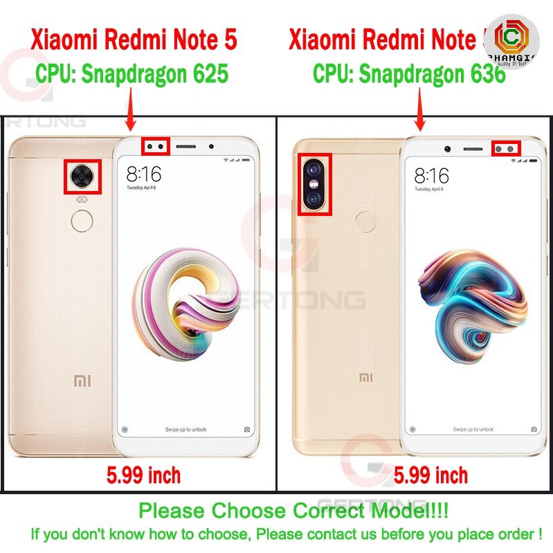 Ốp lưng Xiaomi Redmi 7A viền đen