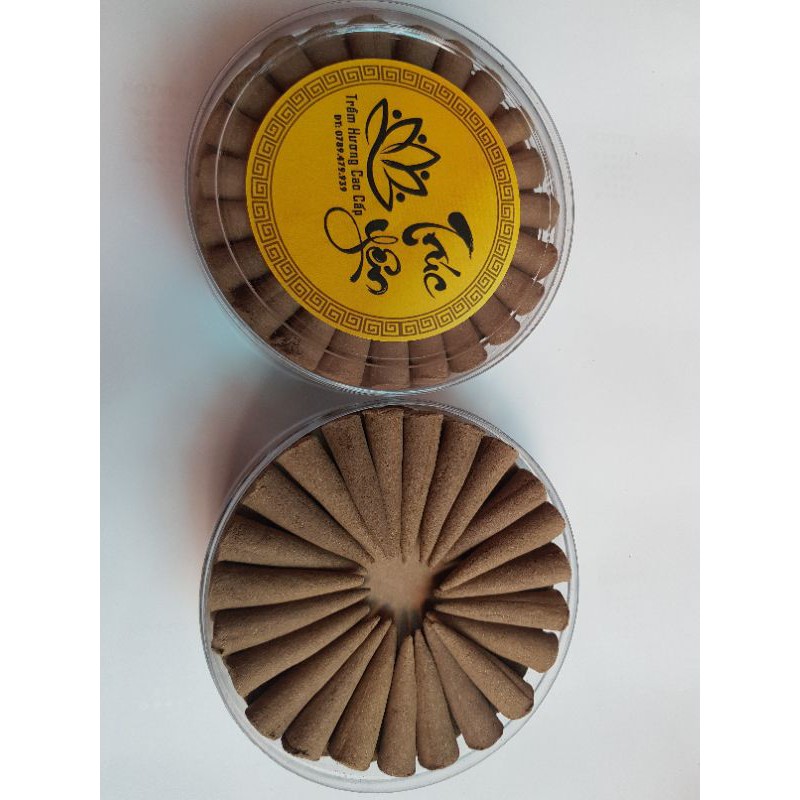 Nhang Nụ Trầm Loại Tốt