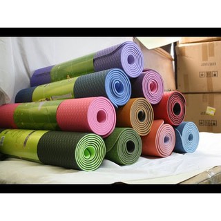 THẢM TẬP YOGA  CAO CẤP (GD)