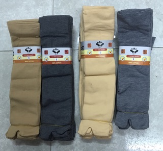 Combo 10 đôi vớ len cotton