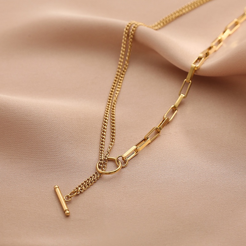 Vòng cổ Thiết Kế Thời Trang