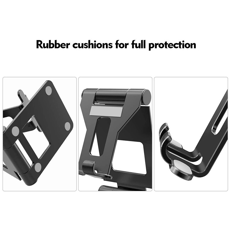 Giá Đỡ Máy Tính Bảng 4-13 Inch Có Thể Điều Chỉnh Được | BigBuy360 - bigbuy360.vn