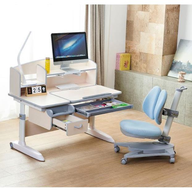 [CHÍNH HÃNG] Bàn Học Chống Gù Chống Cận ROYAL1200 Cho Bé 3-18 Tuổi_BÀN HỌC THÔNG MINH _MOMOMART | BigBuy360 - bigbuy360.vn