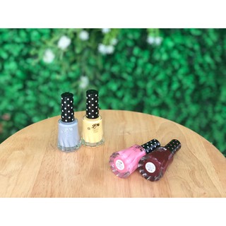 Sơn móng tay O'Beauty B10