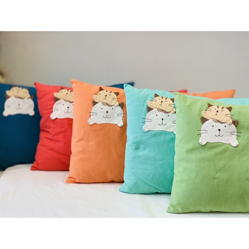 Gối S 30x50cm Hikosen Cara