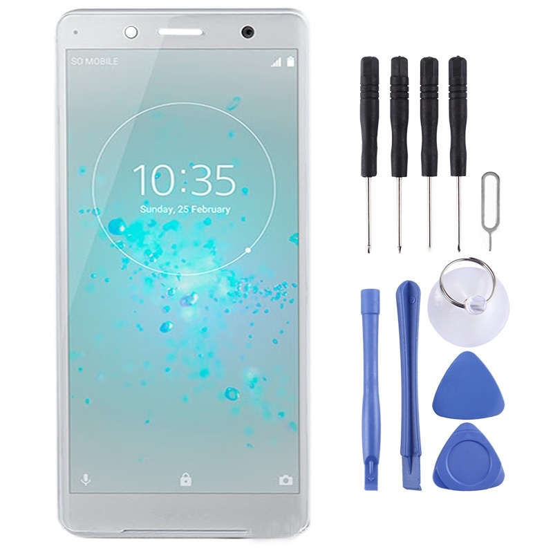 Màn Hình lcd oem Kỹ Thuật Số Thay Thế Chuyên Dụng Cho sony spareparts oem