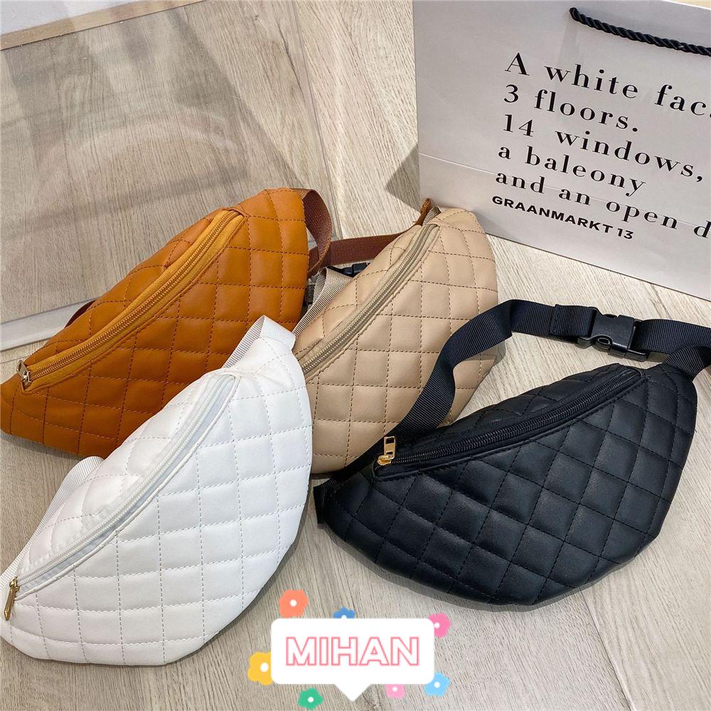 Túi Xách Nữ MIHAN1 Ngăn Chứa Rộng