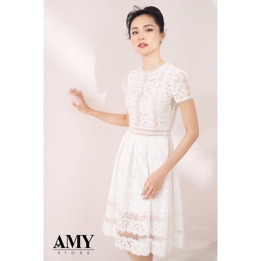 Váy AMY Store S pass