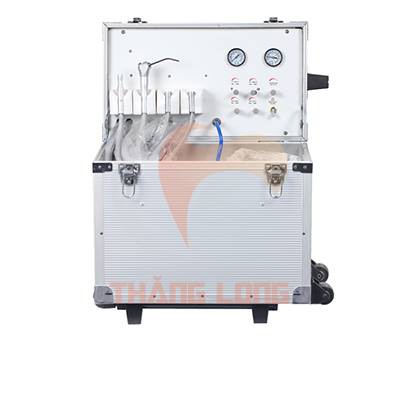 MÁY NHA KHOA DI ĐỘNG KJ 802