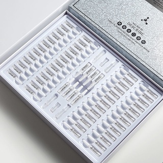 Bộ sản phẩm chăm sóc da cừu protein dưỡng ẩm chống nếp nhăn làm săn chắc da và chống lão hóa