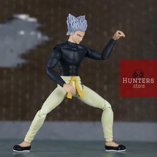 Mô hình Garou Dasin Model One Punch Man