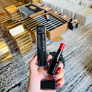 Son Lì Shu Uemura MRD 163 date 2023