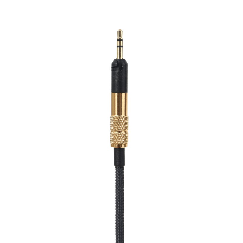 Dây Cáp Tai Nghe Thay Thế Cho Sennheiser Hd598 Hd558 Hd518