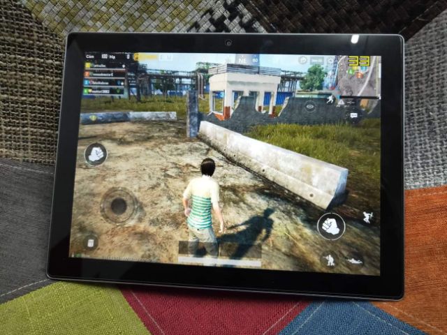 Máy tính bảng Google Pixel C