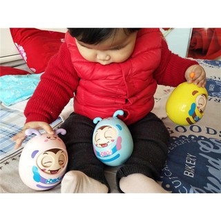 Lật đật đáng yêu cho bé