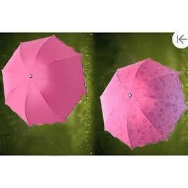 Ô MA THUẬT GẶP NƯỚC NỞ TUNG TÓE RA HOA