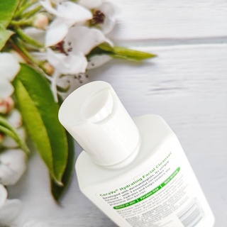 Sữa rửa mặt CeraVe (bản Mỹ)
