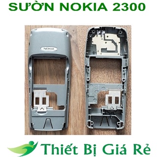 Sườn nokia 2300