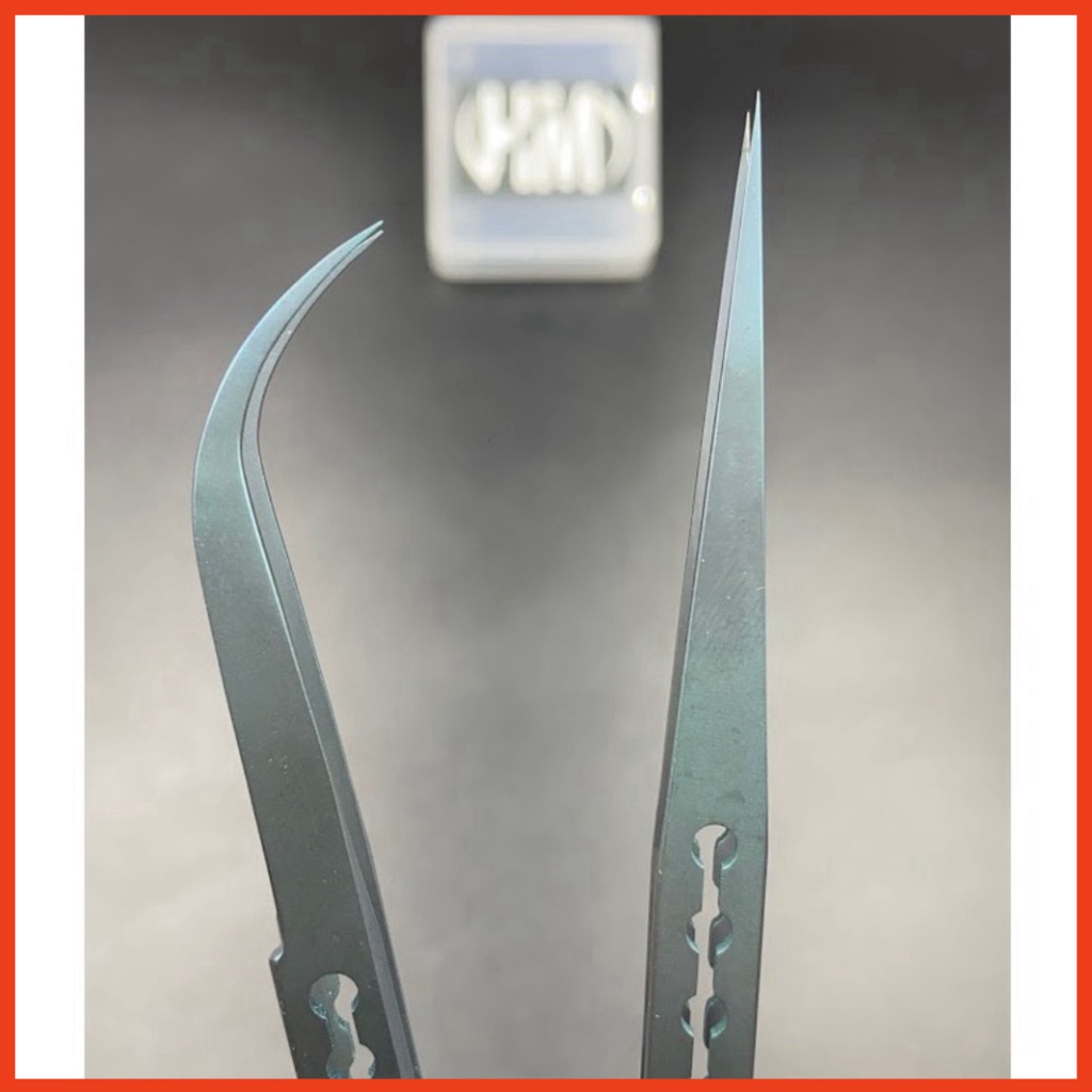 Panh nhíp titan 2UUL WYLIE